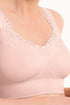 Anita Lotta Lace Post Mastectomy Bra